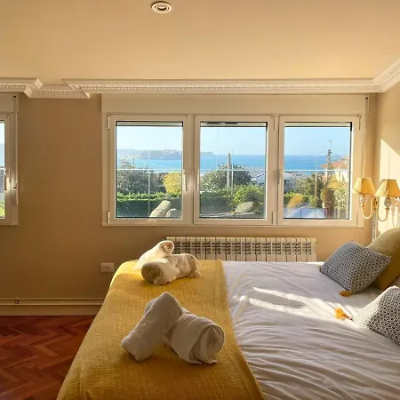 Melgarden - Encinas Сомо