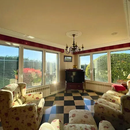 Melgarden - Encinas Апартаменты Сомо