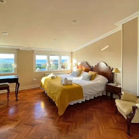 Melgarden - Encinas * Сомо