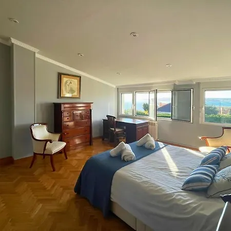 Melgarden - Encinas Апартаменты Сомо