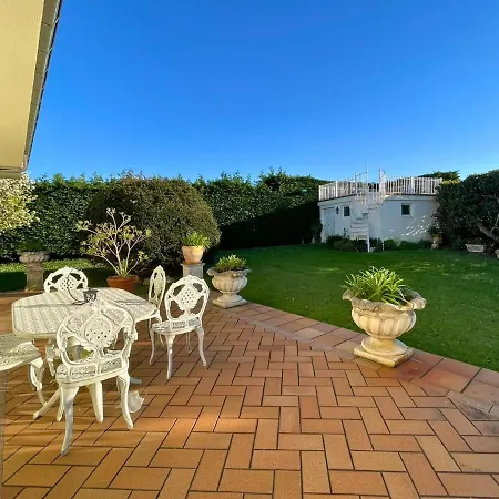 Melgarden - Encinas Апартаменты