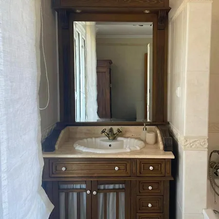 Melgarden - Encinas Апартаменты