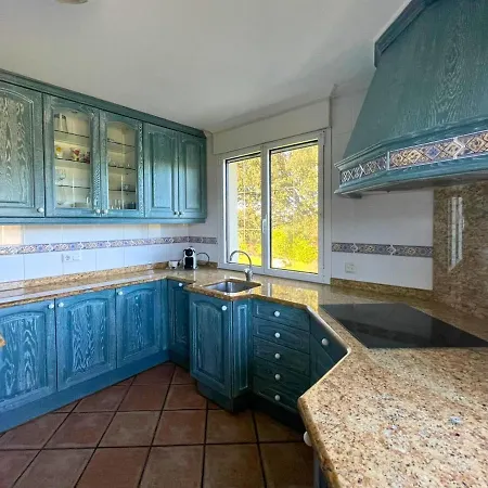 Апартаменты Melgarden - Encinas *