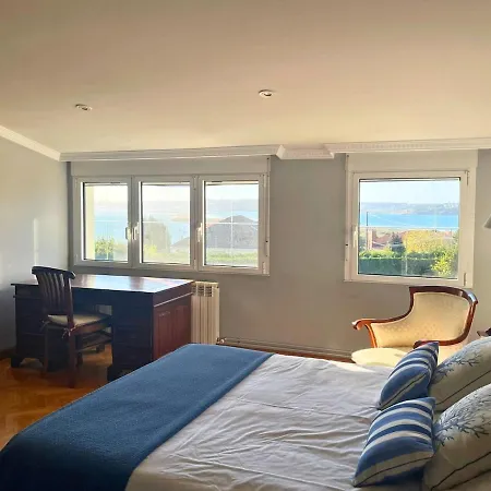 Melgarden - Encinas Апартаменты