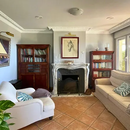 Апартаменты Melgarden - Encinas *