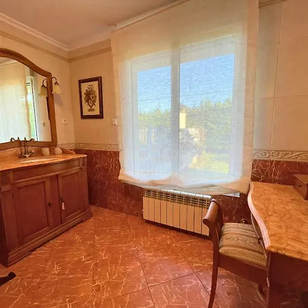 Апартаменты Melgarden - Encinas Сомо