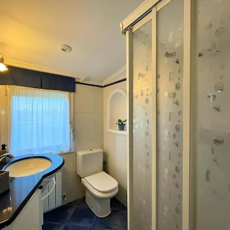 Апартаменты Melgarden - Encinas