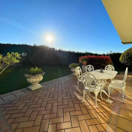 Melgarden - Encinas Апартаменты Сомо