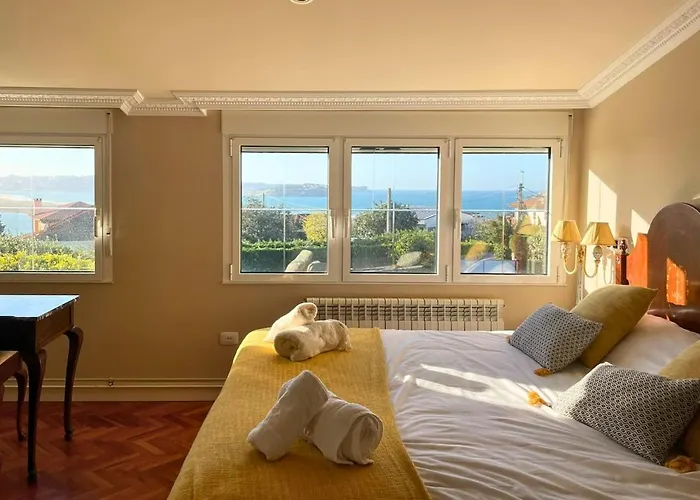 Melgarden - Encinas Somo