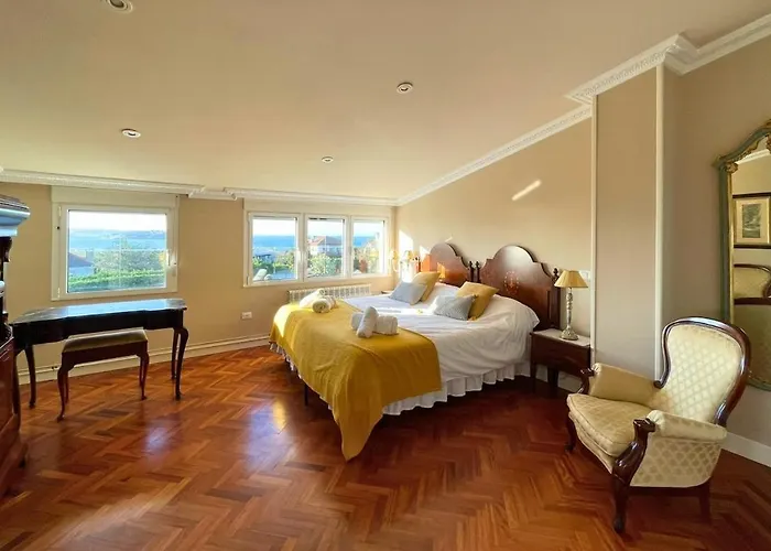 Melgarden - Encinas * Somo