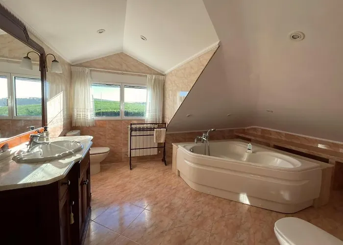 Melgarden - Encinas * Somo