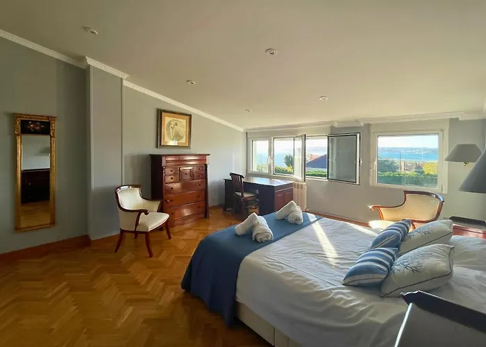 Melgarden - Encinas Apartment Somo