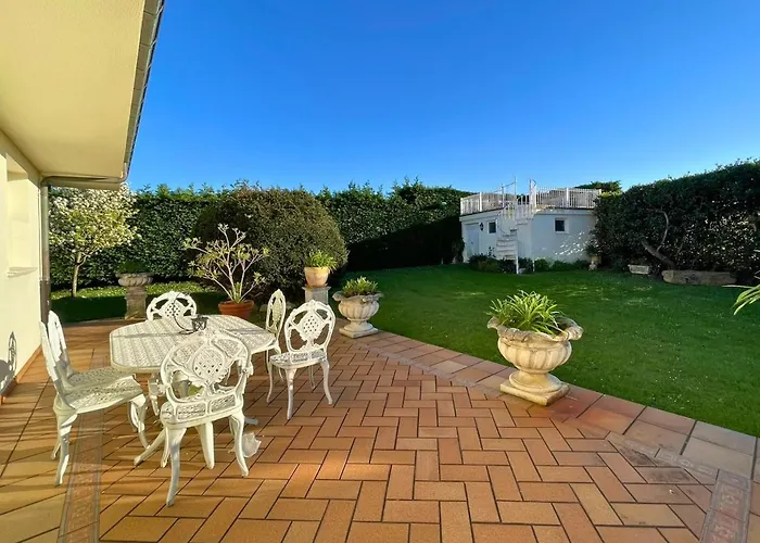 Melgarden - Encinas Apartment