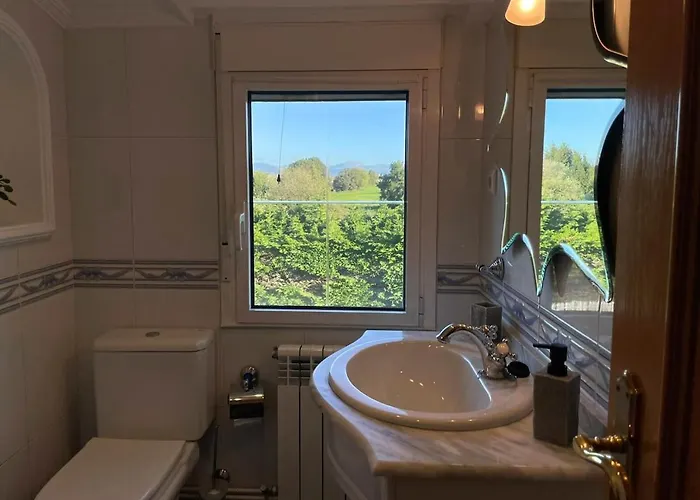 Melgarden - Encinas Apartment *