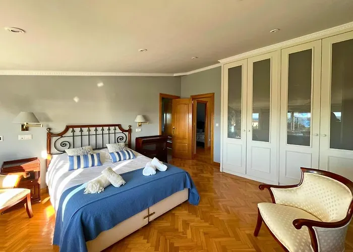 Melgarden - Encinas Apartment Somo