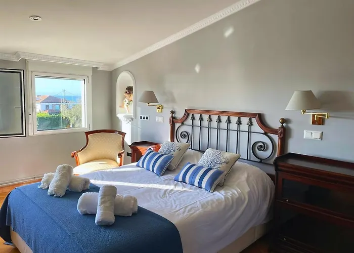 Apartment Melgarden - Encinas Somo