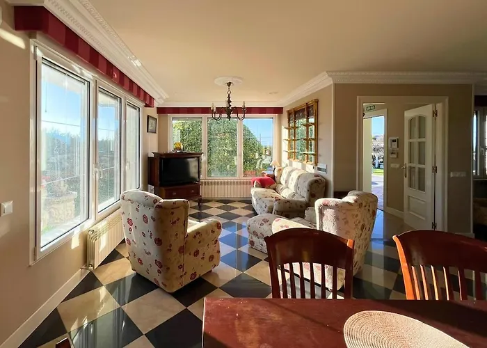 Melgarden - Encinas *