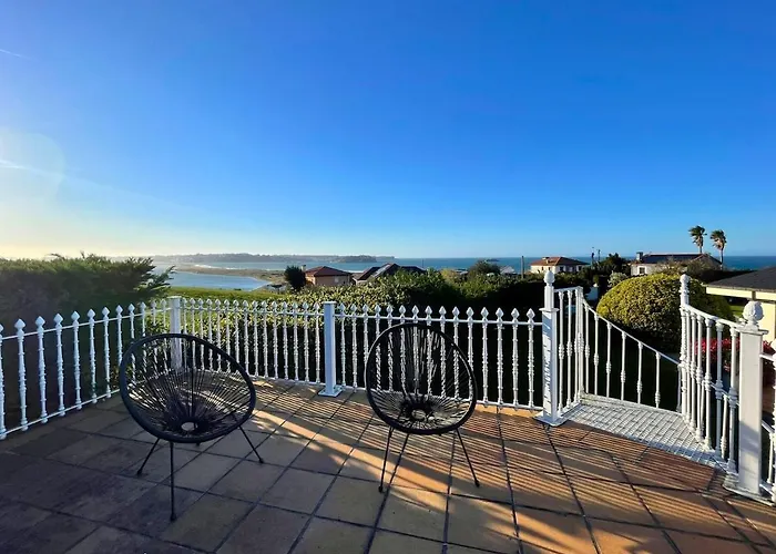 Melgarden - Encinas Somo