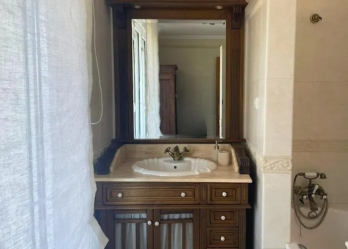 Melgarden - Encinas Apartment