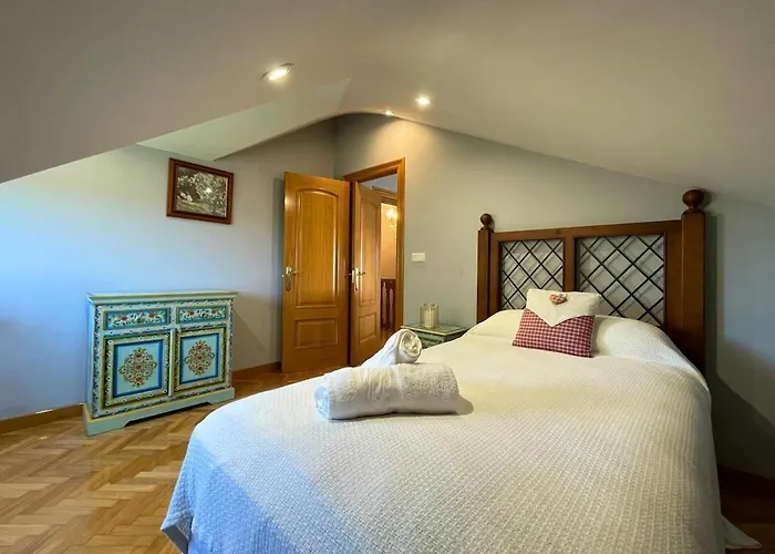 Melgarden - Encinas Apartment Somo