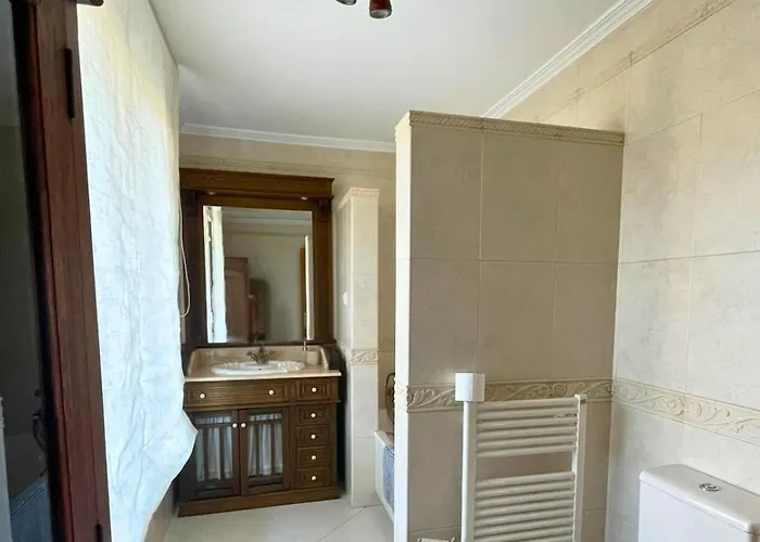 Melgarden - Encinas * Somo