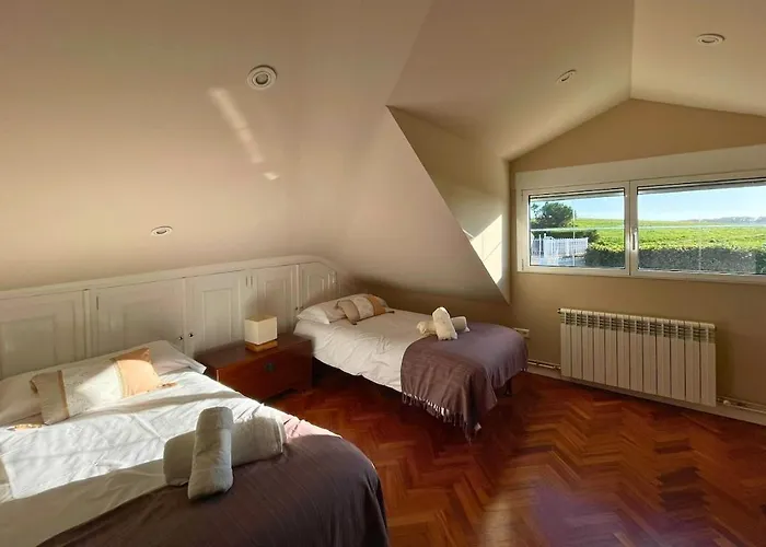 Melgarden - Encinas Apartment *