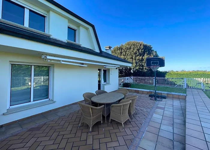 Apartment Melgarden - Encinas *