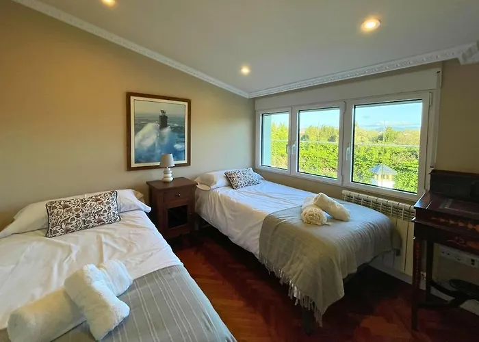 Melgarden - Encinas Apartment *