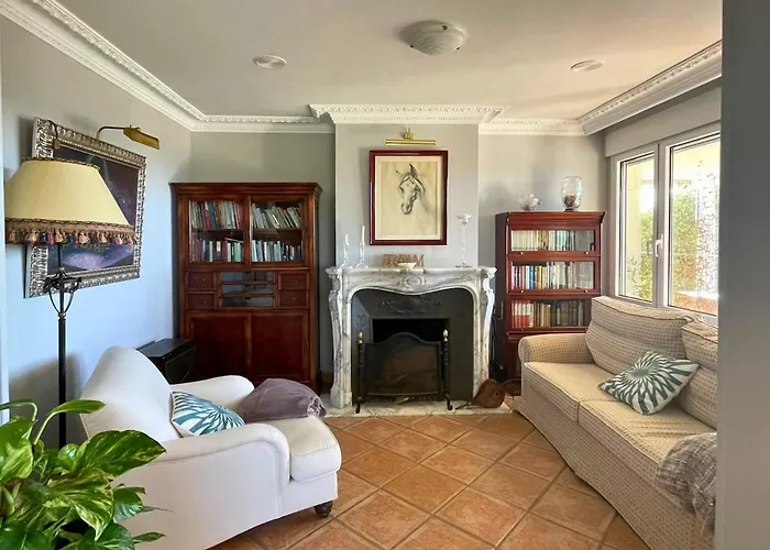 Apartment Melgarden - Encinas *