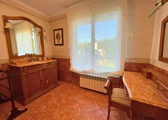 Apartment Melgarden - Encinas Somo