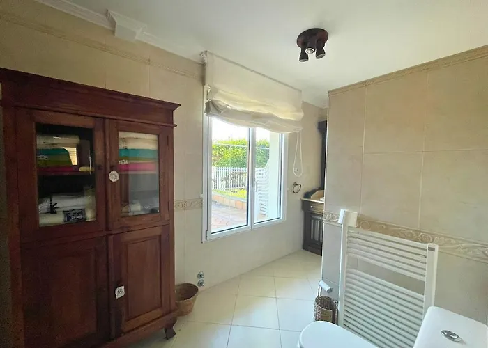 Melgarden - Encinas Somo