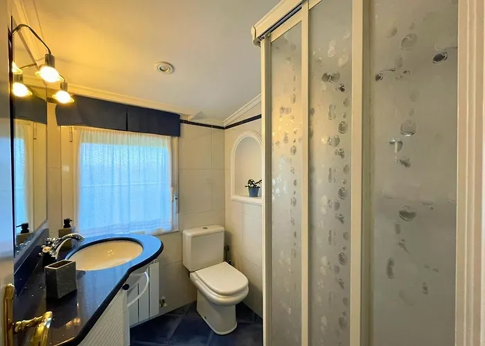 Apartment Melgarden - Encinas