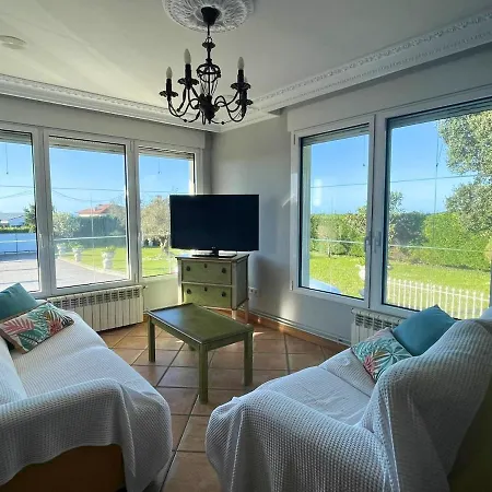 Melgarden - Encinas 公寓 擞莫