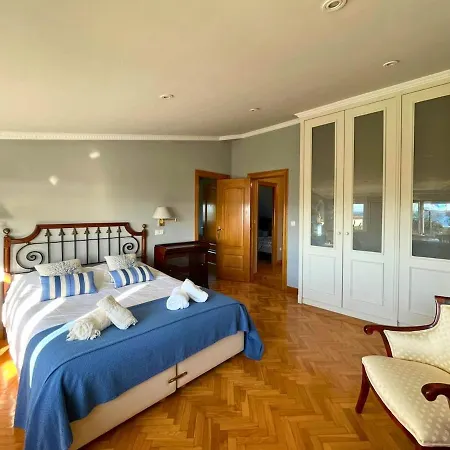 Melgarden - Encinas 公寓 擞莫