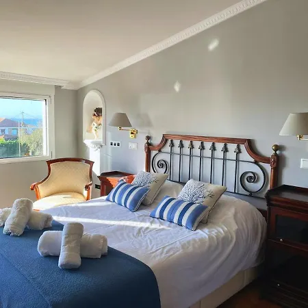 公寓 Melgarden - Encinas 擞莫