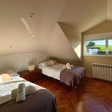 Melgarden - Encinas Apartment *