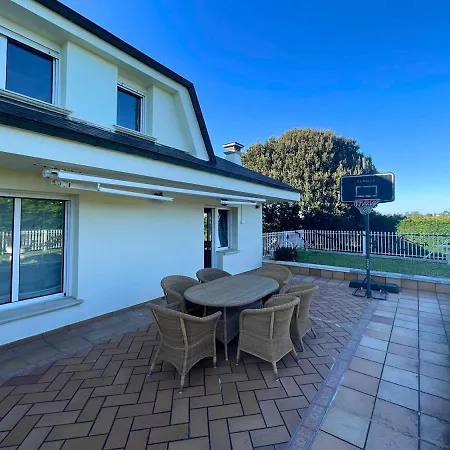 公寓 Melgarden - Encinas *