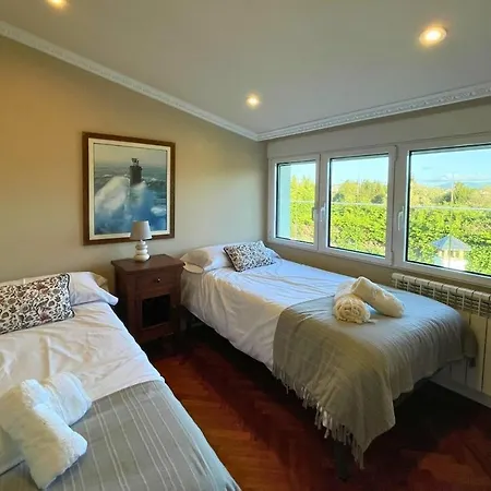 Melgarden - Encinas Apartment *