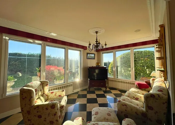 Melgarden - Encinas 公寓 擞莫