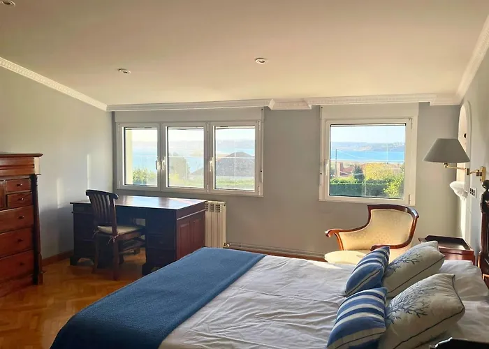 Melgarden - Encinas 公寓