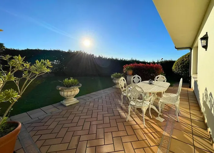 Melgarden - Encinas 公寓 擞莫